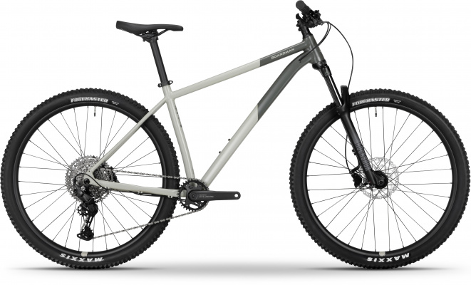 Boardman MHT 8.8 2024 Mens Mountain Bike
