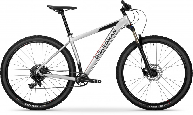 Boardman MHT 8.8 Mens Mountain Bike