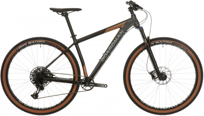 Boardman MHT 8.9 Mountain Bike