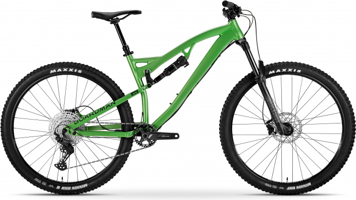 Boardman MTR 8.8 Mens Mountain Bike