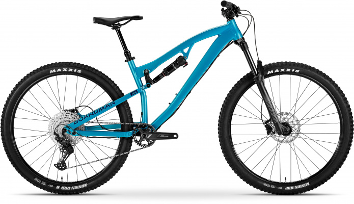 Boardman MTR 8.8 Womens Mountain Bike