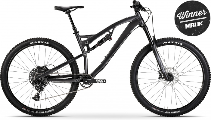 Boardman MTR 8.9