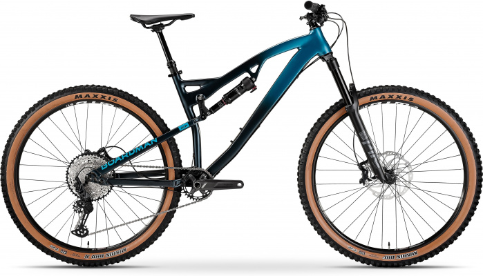 Boardman MTR 9.0 Mens Mountain Bike