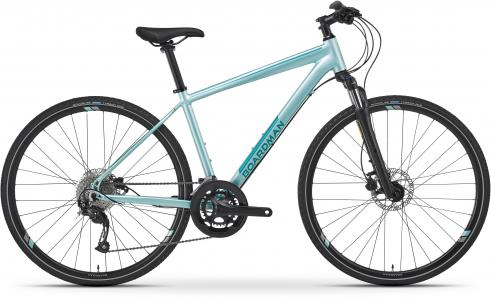 Boardman urb 8.6 urban hybrid bike 2021 hot sale