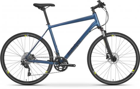 Mens boardman hybrid clearance bike