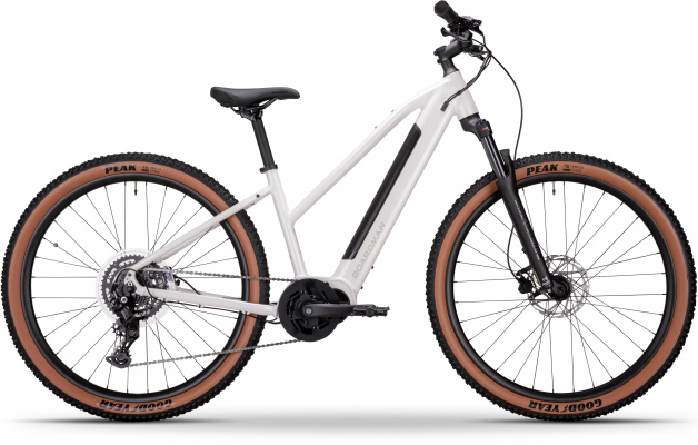 Boardman MTX-E 8.6 2026 Womens Electric Hybrid Bike