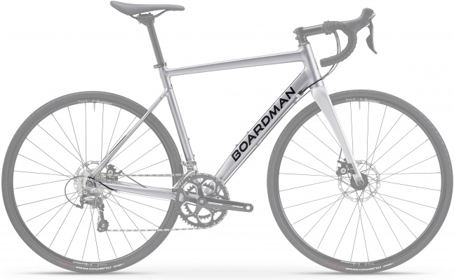 Boardman SLR 8.8 Medium Frame Only