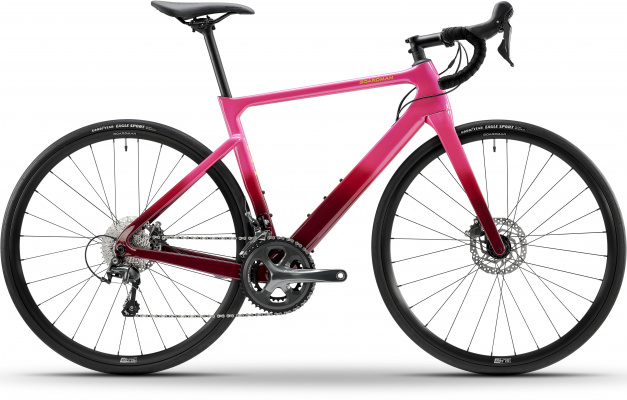 Boardman SLR 8.9 Carbon Womens Road Bike