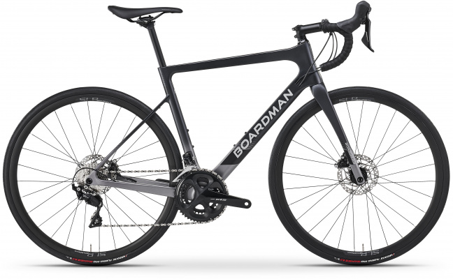 Boardman SLR 8.9 Disc Mens Road Bike