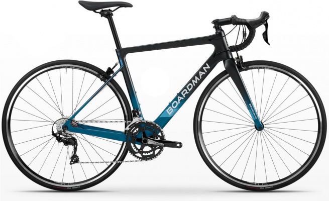 Boardman SLR 8.9W Medium Frame Only