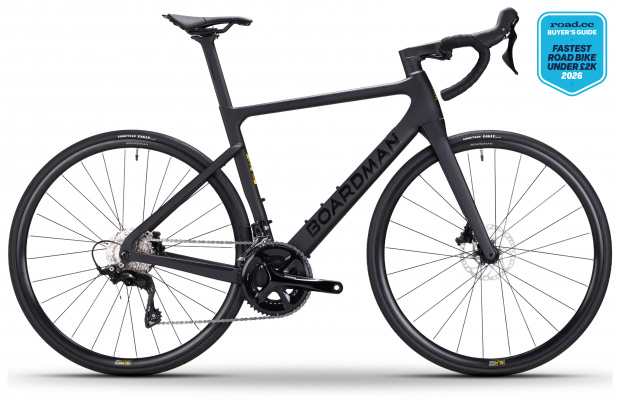 Boardman SLR 9.0 Limited Edition Carbon 105 Road Bike 2026