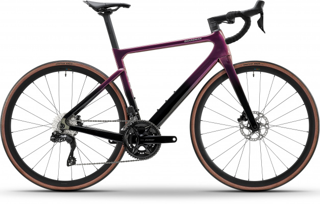 Boardman SLR 9.2 Carbon 105 Di2 Road Bike