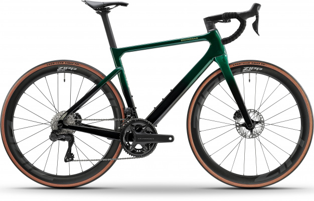Boardman SLR 9.6 Carbon Ultegra Di2 Road Bike