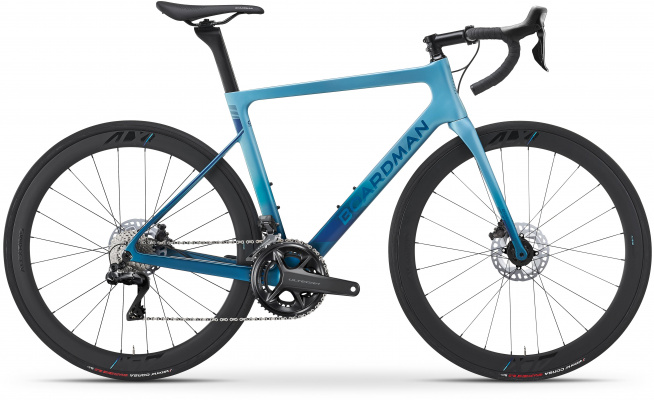 Boardman SLR 9.6 Disc Mens Road Bike