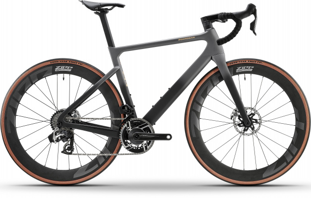 Boardman SLR 9.8 Carbon SRAM Red AXS Road Bike