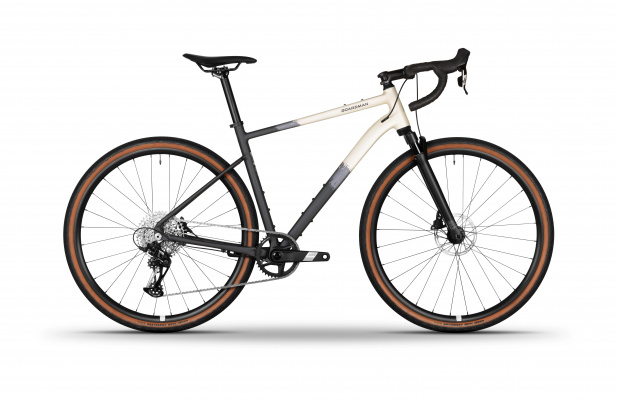 Boardman TRVL 8.9  Drop Bar Adventure Bike
