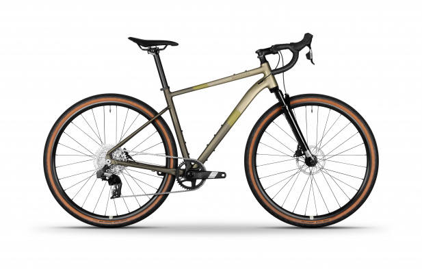 Boardman TRVL 9.2  Adventure Bike