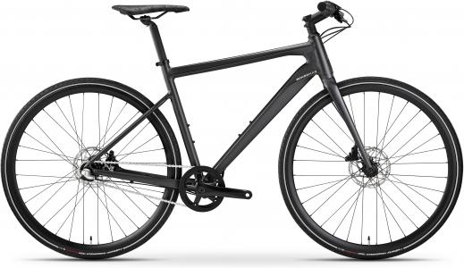 Boardman 8.6 mountain store bike