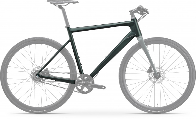 Boardman URB 8.8 Small Frame Only