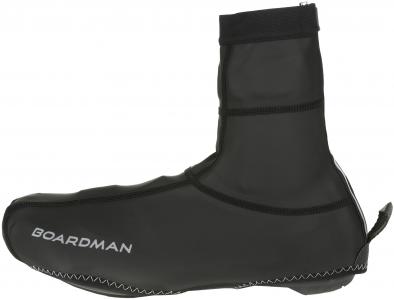Boardman Unisex  Overshoes Black Small
