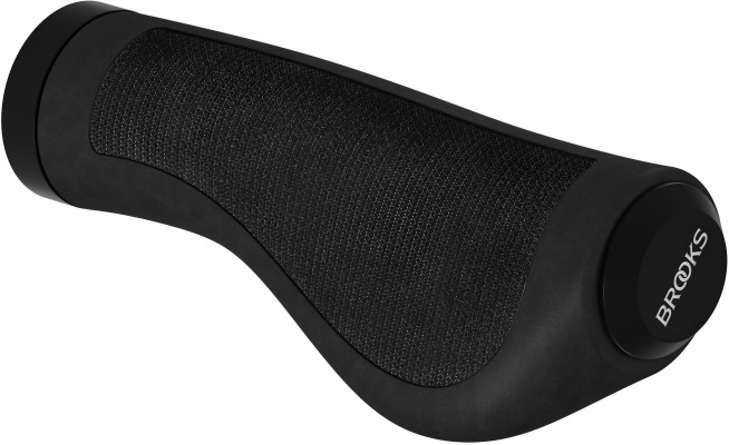 Brooks Cambium Ergonomic Rubber Grips