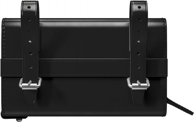 Brooks D-Shaped Tool Bag