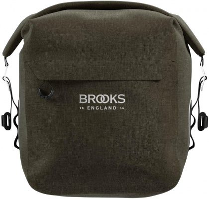 Brooks Scape Pannier Bag, Small