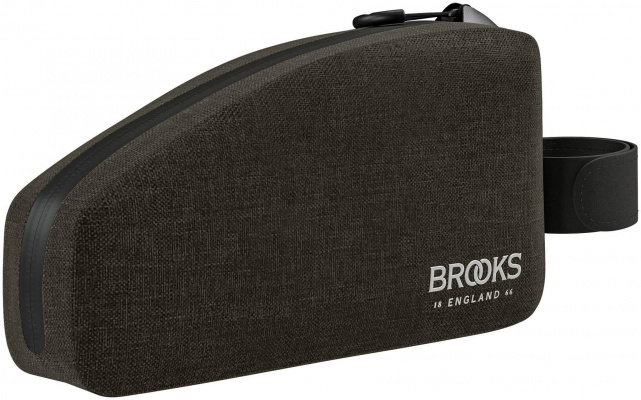 Brooks Scape Top Tube Bag, Bolt-on
