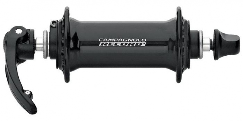 Campagnolo Record Hubs
