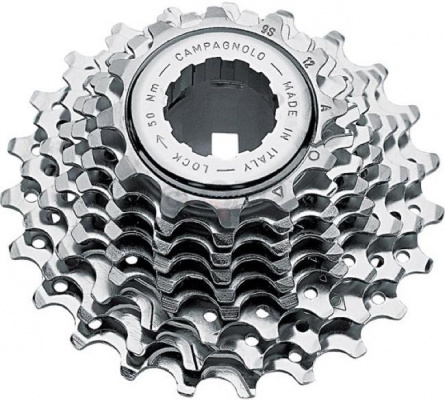Campagnolo Veloce 9X Cassette