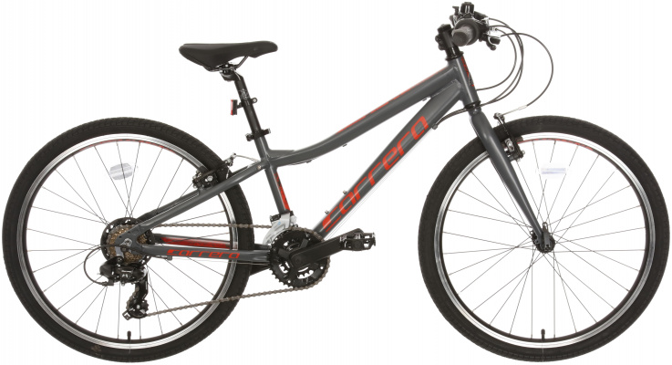 Carrera Abyss Junior Hybrid Bike (Limited Edition)