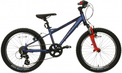 Carrera childrens outlet bikes