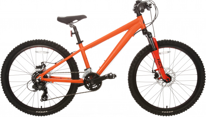 Carrera Blast Junior Mountain Bike