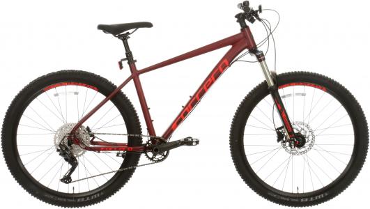 Carrera Mountain Bikes Mar 2024 Deals