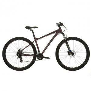 Carrera womens cheap mountain bike