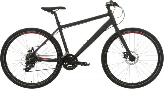 Carrera crossfire 3 mens hybrid bike new arrivals