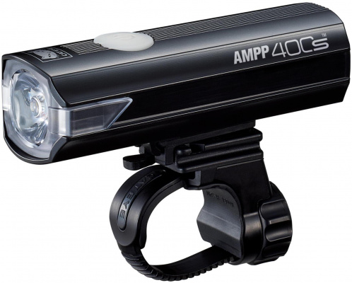 CatEye AMPP 400S Front Bike Light
