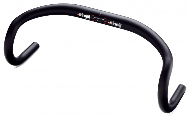 Cinelli Pista Aluminium Bar 31.8