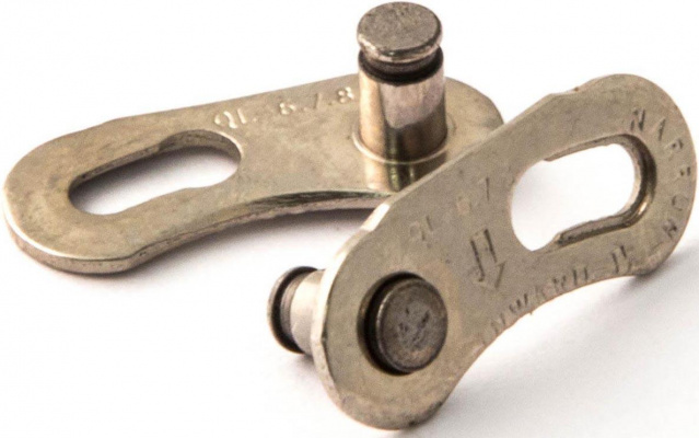 Clarks 5,6,7,8 Speed Chain Link Connectors