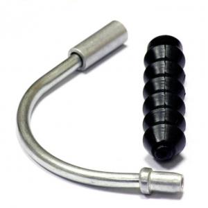 Clarks CX24 Bike Guide Pipe