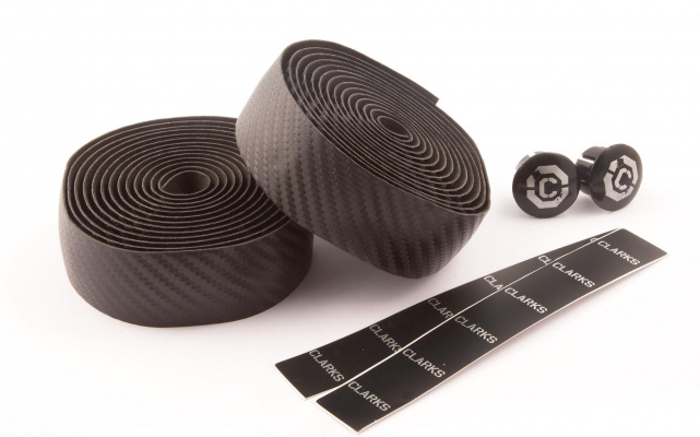 Clarks Cork Handlebar Tape