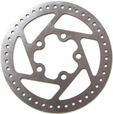 Clarks E-Scooter Rotor 110mm For Xiaomi Scooter
