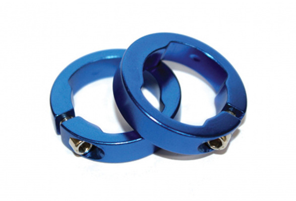 Clarks Lock Ring