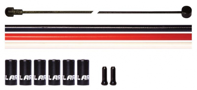 Clarks Teflon Cable Kit