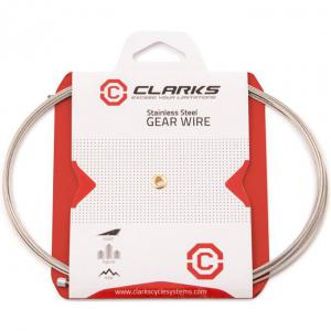 Clarks Universal Inner Bike Gear Cable