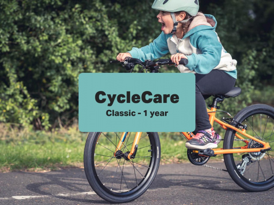 Classic CycleCare