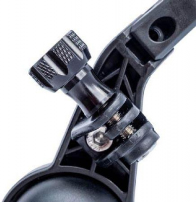 CloseTheGap GoPro Style Adapter & QR Bolt