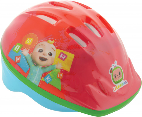 CoComelon Safety Helmet, 48