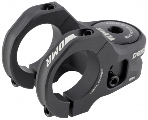 DMR Defy50 Vapour Blast MTB Stem