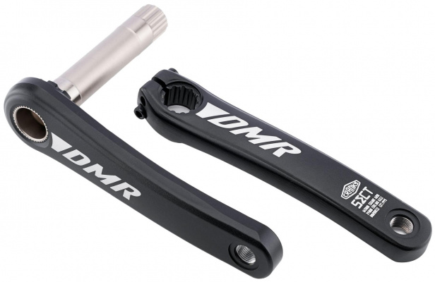 DMR SECT MTB Cranks